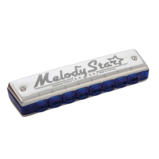 HOHNER 호너 하모니카 M904017 (MELODY STAR) 멜로디스타