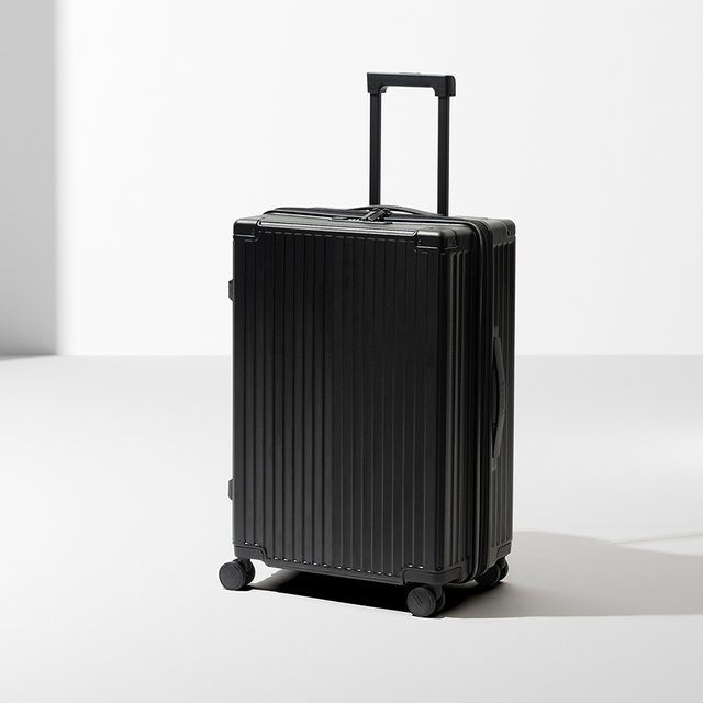 토부그 TBG329SS 블랙 스완 20인치 확장형 캐리어