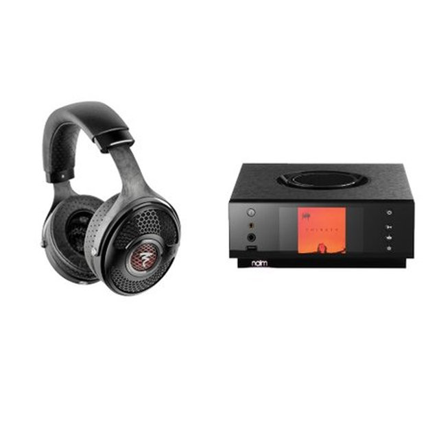 [12~36개월 장기할부][포칼&네임] Uniti Atom Headphone Edition + FOCAL 2022  UTOPIA / 유니티 아톰 헤드폰 에디션 + 포칼 2022 유토피아 헤드폰
