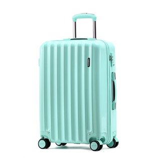 토부그 TBG226  71.12cm (28인치) 수화물용 캐리어 여행가방 민트