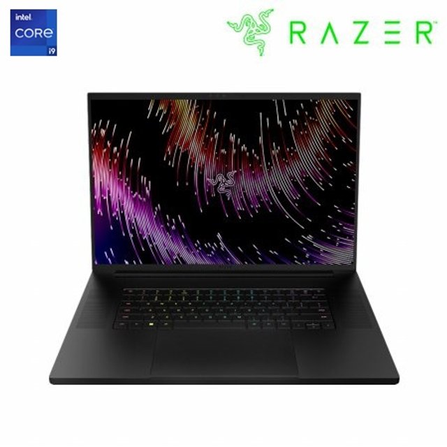 레이저코리아 RAZER BLADE 18 13Gen R4080 QHD 게이밍노트북 i9-13950HX/32GB/1TB/RTX4080
