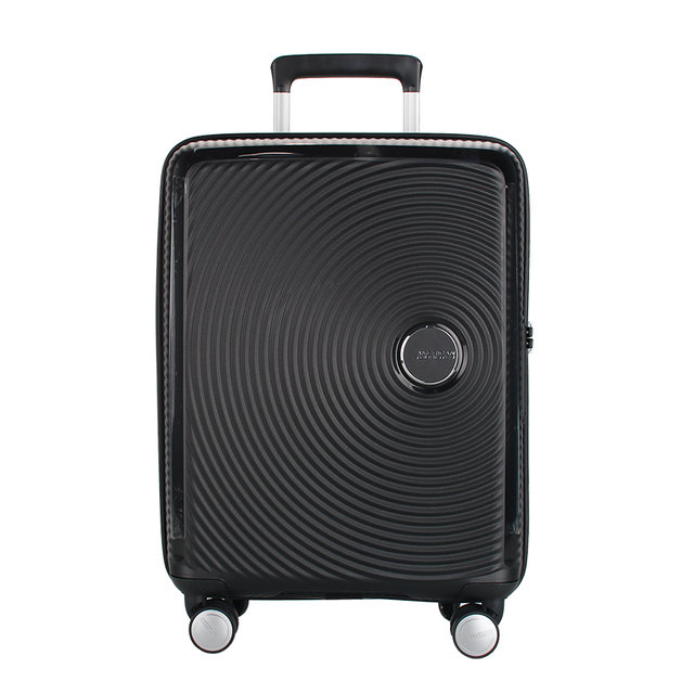 아메리칸투어리스터 큐리오 사운드박스 55/20 BASS BLACK