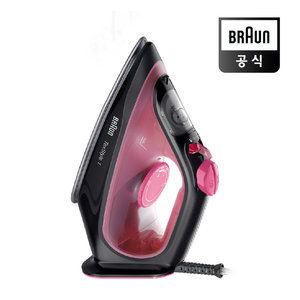 하이마트 직출고! [정품] 브라운 스팀다리미 SI1070PU