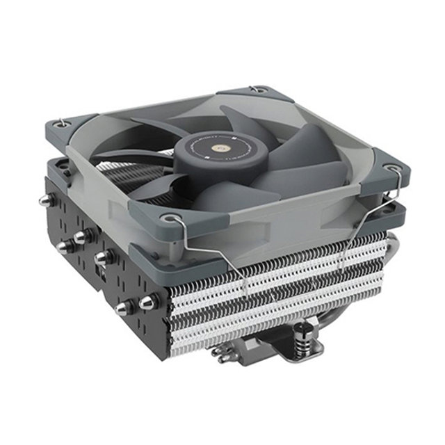 Thermalright SI-100 그레이 CPU공랭쿨러 서린