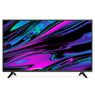 108cm 울트라 HDR 4K UHD TV D4301L 43인치 [기사설치 벽걸이]