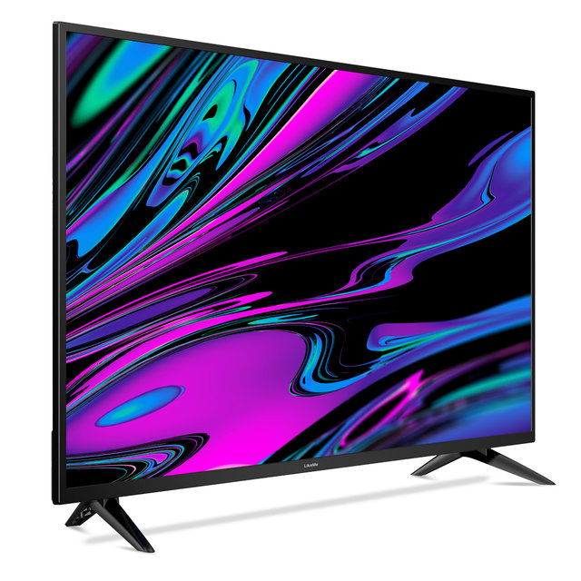 108cm 울트라 HDR 4K UHD TV D4301L 택배출고