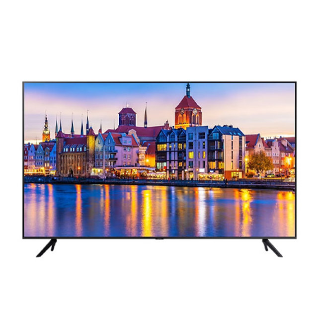 125cm UHD TV KU50UC7000FXKR 스탠드형