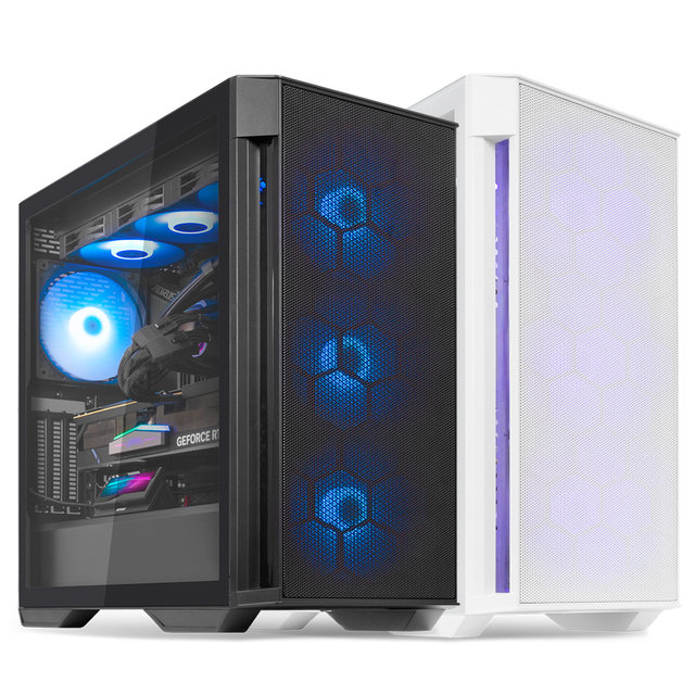 ULTIMATE GAMING R9 B9 컴퓨터본체 (AMD 라파엘 7950X3D/RTX4090 24GB)조립PC
