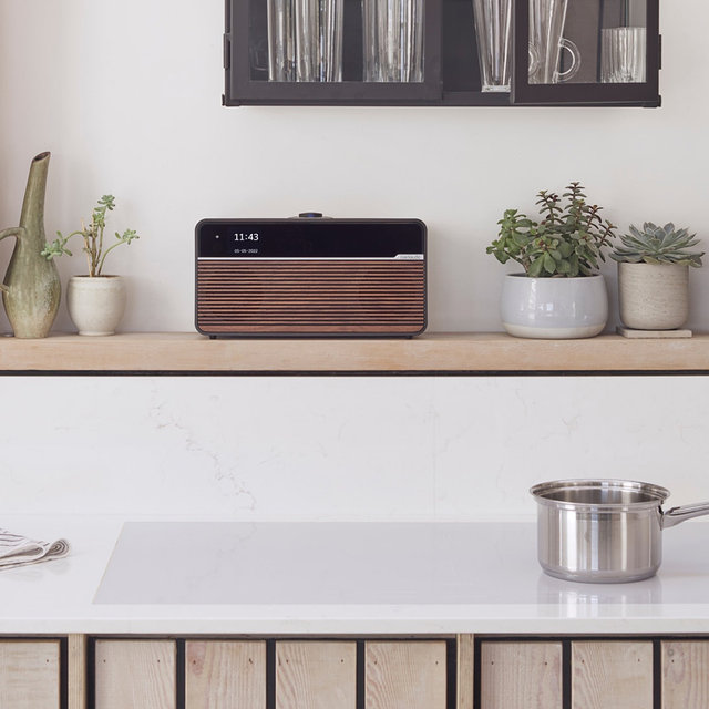 RUARK 루악오디오 R2MK4 스마트 뮤직 시스템 블루투스 스피커