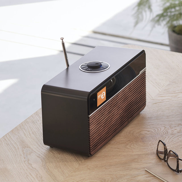 RUARK 루악오디오 R2MK4 스마트 뮤직 시스템 블루투스 스피커