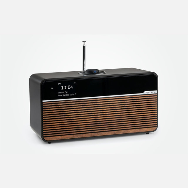 RUARK 루악오디오 R2MK4 스마트 뮤직 시스템 블루투스 스피커