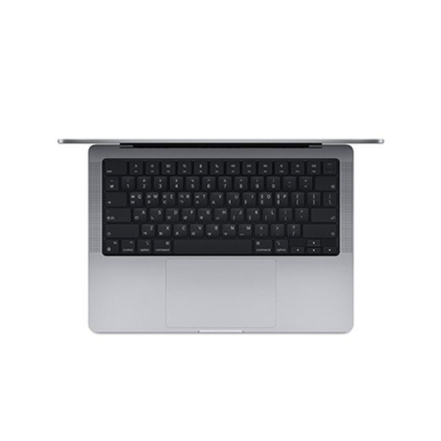 *2023 맥북프로 14 M2 Max칩 (12코어CPU,30코어GPU), RAM32GB, SSD1TB 스페이스 그레이
