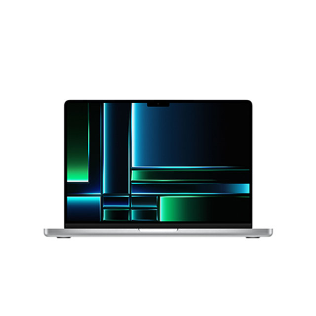 2023 맥북프로 14 M2 Max칩 (12코어CPU,30코어GPU), RAM32GB, SSD1TB 실버