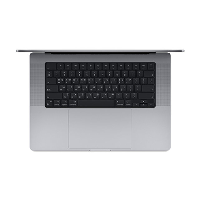 *2023 맥북프로 16 M2 Pro칩 (12코어CPU,19코어GPU), RAM16GB, SSD512GB 스페이스 그레이