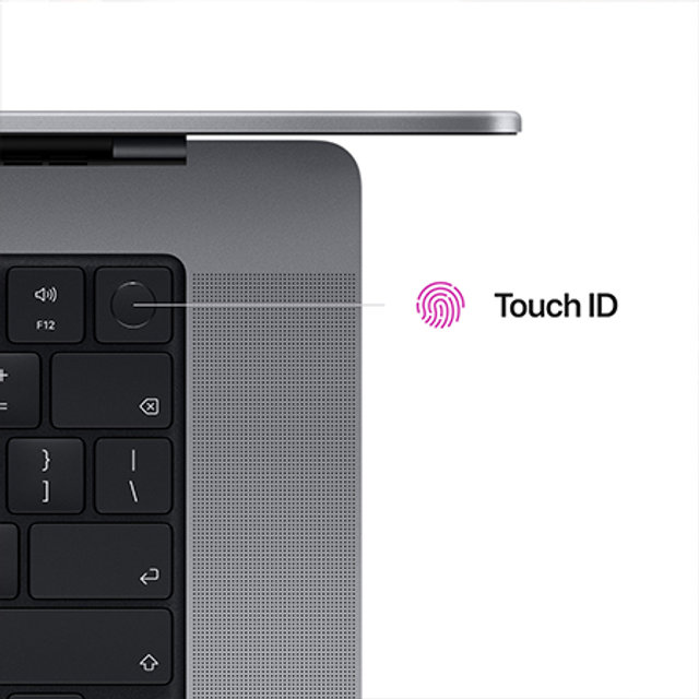 *2023 맥북프로 16 M2 Pro칩 (12코어CPU,19코어GPU), RAM16GB, SSD1TB 스페이스 그레이
