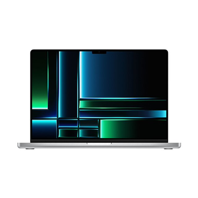 *2023 맥북프로 16 M2 Pro칩 (12코어CPU,19코어GPU), RAM16GB, SSD512GB 실버