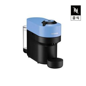  버츄오 팝 커피 캡슐 머신 GDV2 블루