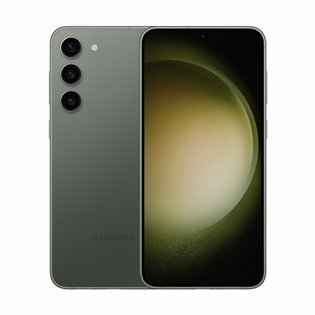 [자급제]갤럭시S23+[512GB][그린][SM-S916N]
