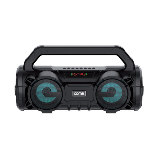 컴스 YX098 Hi-Fi 포터블 블루투스 스피커