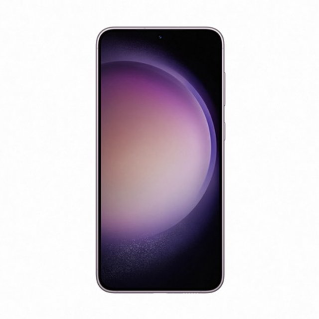 [자급제]갤럭시S23+[512GB]라벤더][SM-S916N]