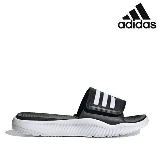 아디다스 슬리퍼 /D69- GY9415 / ALPHABOUNCE SLIDE 2.0