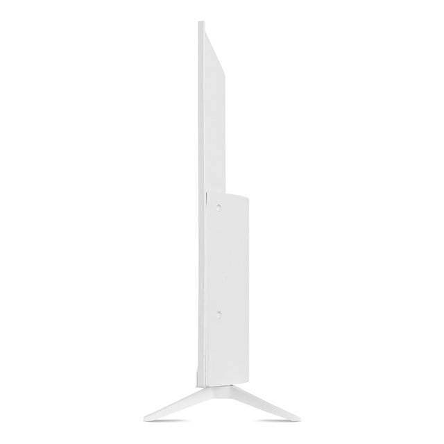 108cm 스마트 넘버11 V430 오프화이트 3년보증 에너지효율1등급 [택배발송]