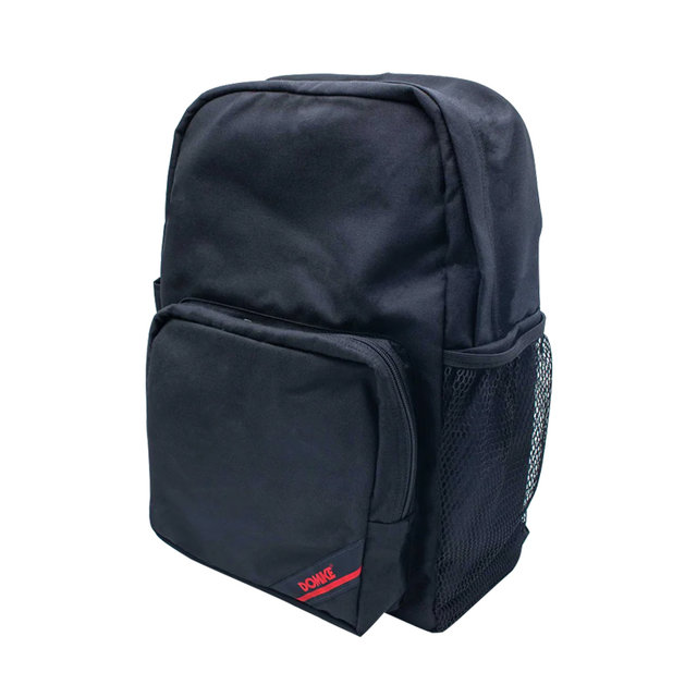 [썬포토정품] 돔케 Everyday Backpack 블랙