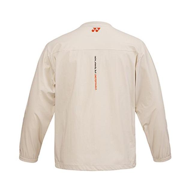 요넥스 바람막이티셔츠 우븐반바지 231JJ003U 219PH002F OR