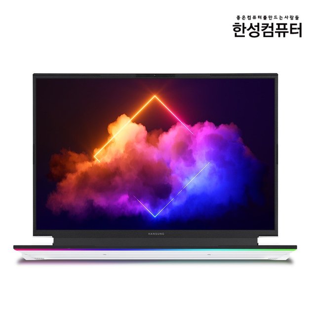 TFG6397W (인텔 13세대 i9 RTX4070 16인치 240Hz 500cd Win11 게이밍/수냉쿨러/노트북)