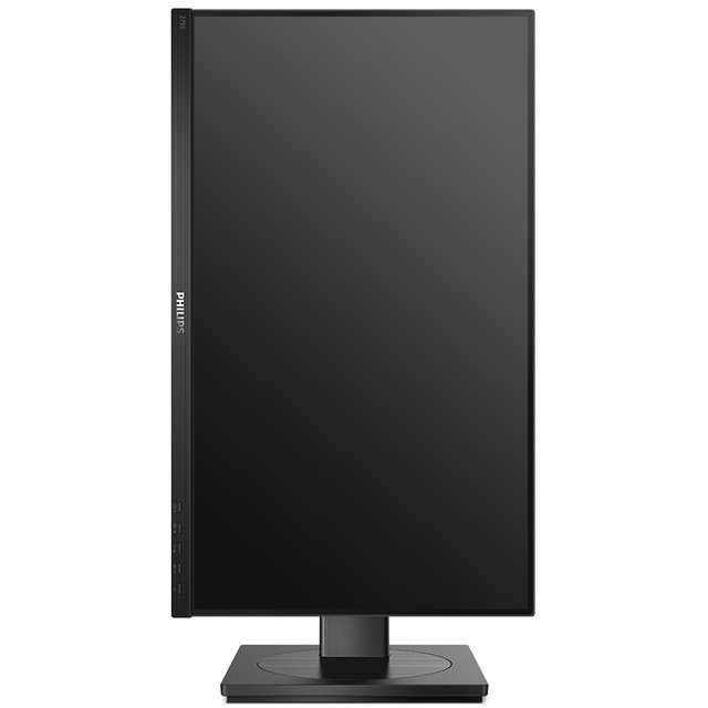 필립스 275S1 IPS QHD 멀티스탠드 시력보호 무결점