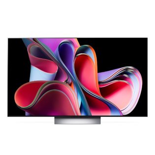 209cm 올레드 evo TV OLED83G3KNA 스탠드형