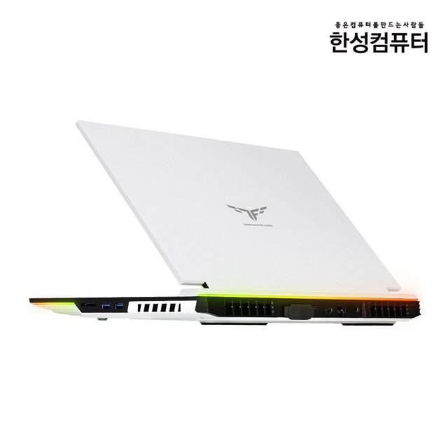 TFG6396 (인텔 13세대 i9 RTX4060 16인치 240Hz 500cd 게이밍/영상편집/수랭쿨러/노트북)