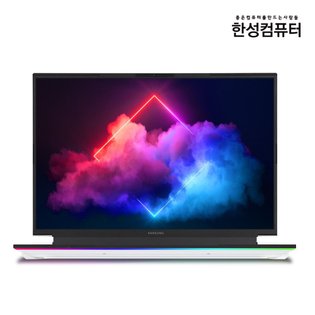 TFG6396 (인텔 13세대 i9 RTX4060 16인치 240Hz 500cd 게이밍/영상편집/수랭쿨러/노트북)