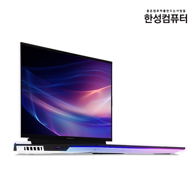 TFG6396W (인텔 13세대 i9 RTX4060 16인치 240Hz 500cd Win11 게이밍/수랭쿨러/노트북)