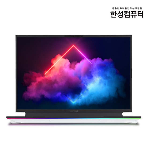 TFG6396W (인텔 13세대 i9 RTX4060 16인치 240Hz 500cd Win11 게이밍/수랭쿨러/노트북)