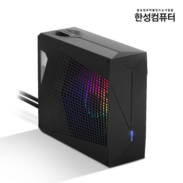 노트북 수랭쿨러 LCT22002 (TFG63 전용)