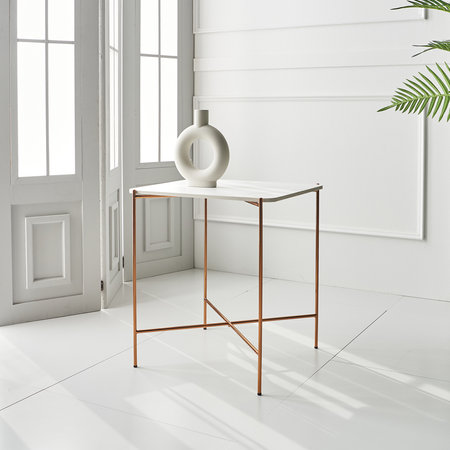 아이앤 시에나 480 세라믹상판 사이드테이블 FU