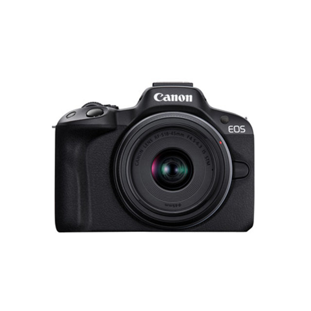 EOS-R50BK18-45