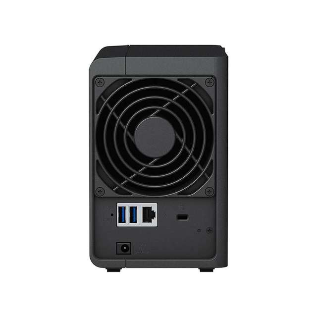 [국내정품] DS223 2Bay NAS 나스 [케이스][공식총판]