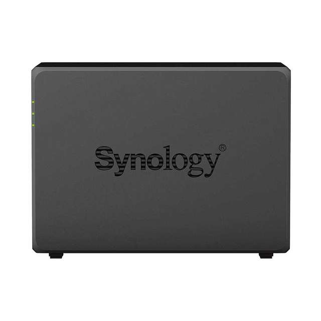 [국내정품] DS723+ 2Bay NAS 나스 [케이스][공식총판]