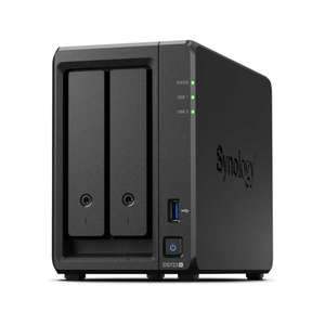 [국내정품] DS723+ 2Bay NAS 나스 [케이스][공식총판]