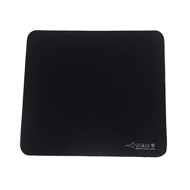[해외직구] 아티산 마우스패드 NINZA FX 제로 M (31X24)