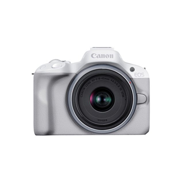 EOS-R50WH18-45