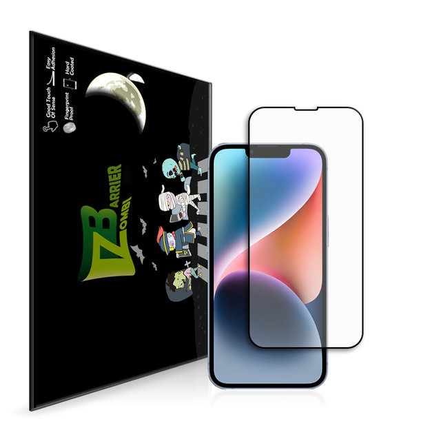 아이폰14 강화유리 액정 보호필름