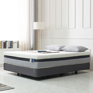 비틀즈 퀸사이즈 매트리스 퀸 Q 메모리폼