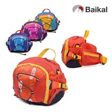 [바이칼]Baikal 카펠라 6L 힙색 허리색 웨스트백