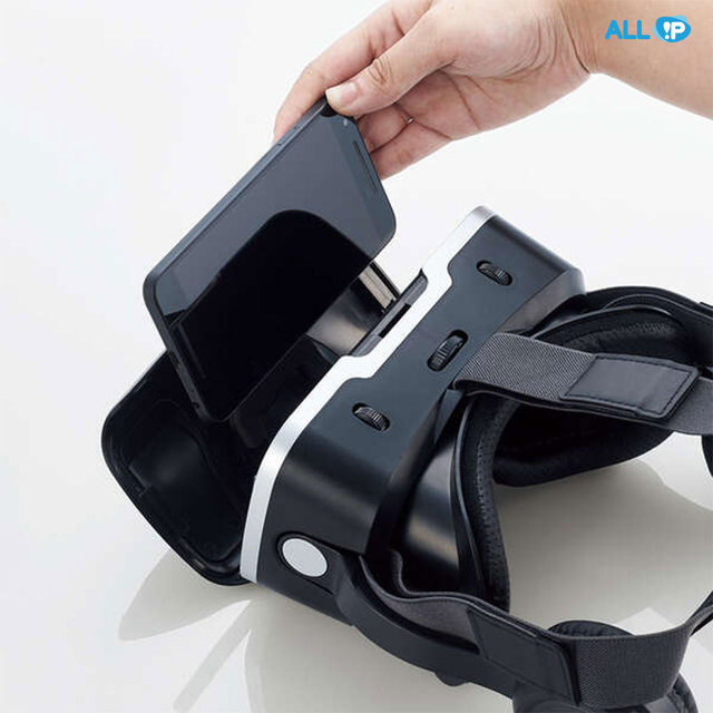 ALLIP G04EA 스마트폰 휴대폰 VR 기기