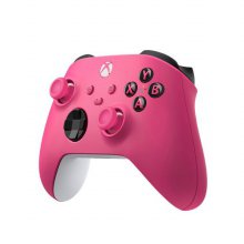 Xbox 4세대 무선 컨트롤러 - 딥 핑크