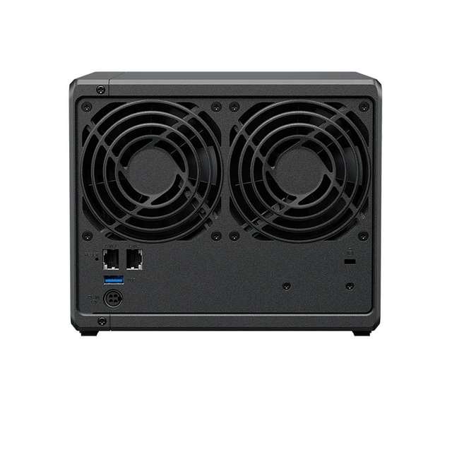 [국내정품] DS423+ 4Bay NAS 나스 [케이스][공식총판]
