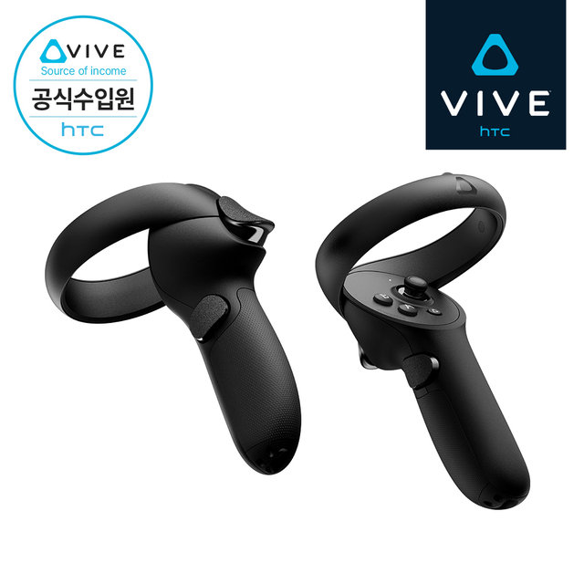 [HTC 공식스토어] HTC VIVE 바이브 XR Elite VR